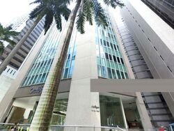 The Octagon (D1), Office #578511801